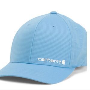 Carhartt Force Logo Graphic Adjustable Cap